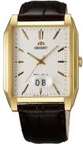 Фото часов Orient Dressy Elegant Gent's FWCAA003W0