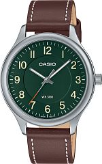 Casio						
												
						MTP-B160L-3B Наручные часы
