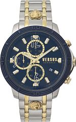 Мужские часы Versus Versace Bicocca VSPHJ0620 Наручные часы