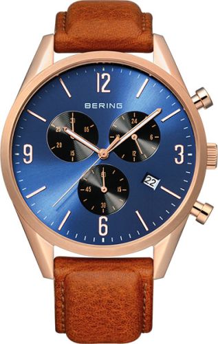Фото часов Мужские часы Bering Classic 10542-467