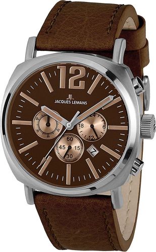 Фото часов Мужские часы Jacques Lemans Lugano 1-1645G