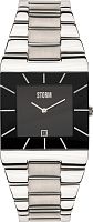 Мужские часы Storm Omari Xl Black 47195/Bk Наручные часы