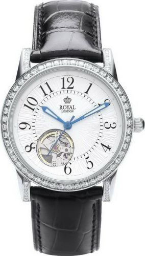 Фото часов Женские часы Royal London Automatic 21179-02