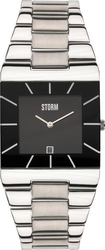 Фото часов Мужские часы Storm Omari Xl Black 47195/Bk