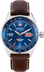 Swiss Military Hanowa Afterburn SMWGB2101002 Наручные часы