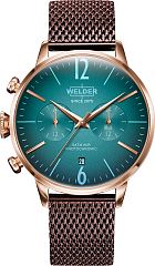 Welder
WWRC816 Наручные часы