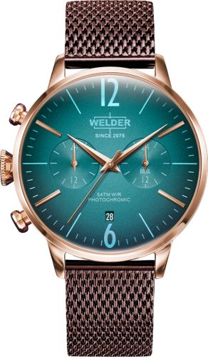 Фото часов Welder
WWRC816