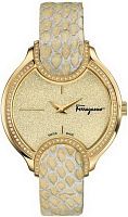 Женские часы Salvatore Ferragamo Signature FIZ08 0015 Наручные часы