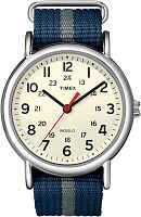 Унисекс часы Timex Weekender T2N654VN Наручные часы