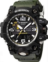 Casio G-Shock GWG-1000-1A3 Наручные часы