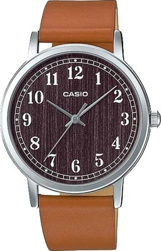 Фото часов Casio Analog MTP-E145L-5B1