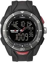 Мужские часы Timex Ironman Triathlon T5K399 Наручные часы