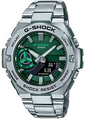 Casio Casio G-Shock GST-B500AD-3A Наручные часы