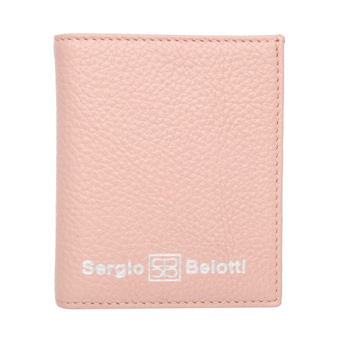 Портмоне
Sergio Belotti
177210 pink Caprice Кошельки и портмоне