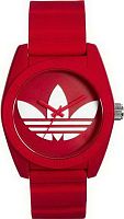 Унисекс часы Adidas Santiago ADH6168 Наручные часы