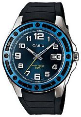 Casio Standart MTP-1347-2A Наручные часы