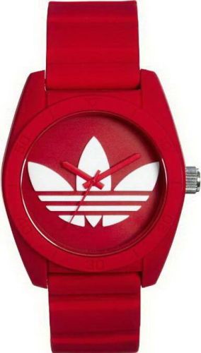 Фото часов Унисекс часы Adidas Santiago ADH6168