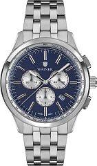 Мужские часы Wainer Classic 12320-D Наручные часы