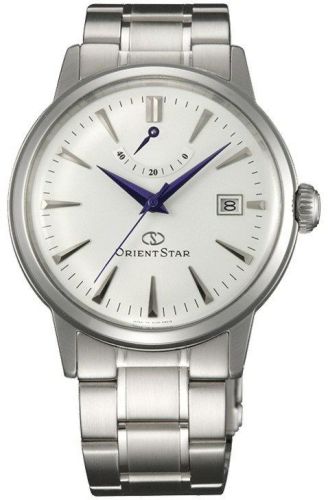 Фото часов Унисекс часы Orient Automatic SAF02003W0