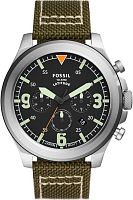 Fossil Latitude FS5750 Наручные часы