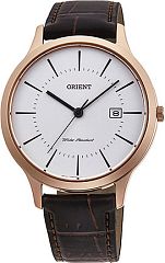 Мужские часы Orient Contemporary RF-QD0001S10B Наручные часы