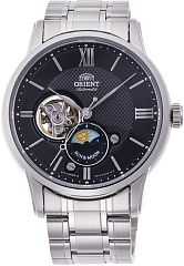 Мужские часы Orient Automatic RA-AS0002B10B Наручные часы