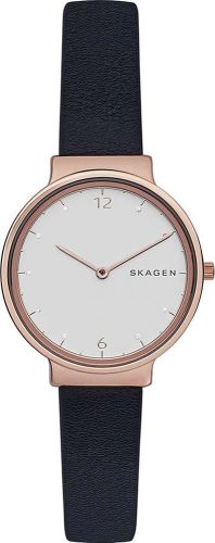Фото часов Женские часы Skagen Leather SKW2608