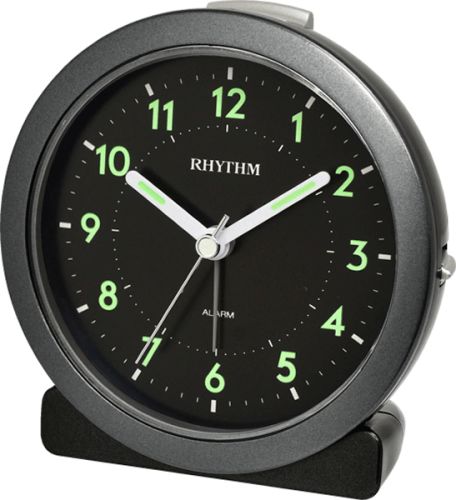 Фото часов Rhythm 
                CRE301NR08