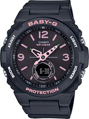 Casio Baby-G BGA-260SC-1AER Наручные часы