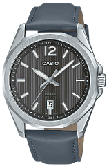 Casio Collection MTP-E725L-8A Наручные часы