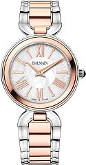 Женские часы Balmain Madrigal Lady II B48983382 Наручные часы