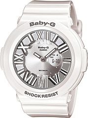 Casio Baby-G BGA-160-7B1 Наручные часы
