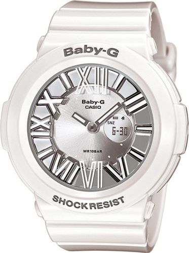 Фото часов Casio Baby-G BGA-160-7B1