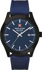 Swiss Alpine Military Combat 7055.1875SAM Наручные часы