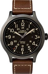 Timex Expedition Scout TW4B11300 Наручные часы