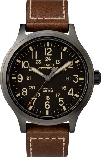 Фото часов Timex Expedition Scout TW4B11300