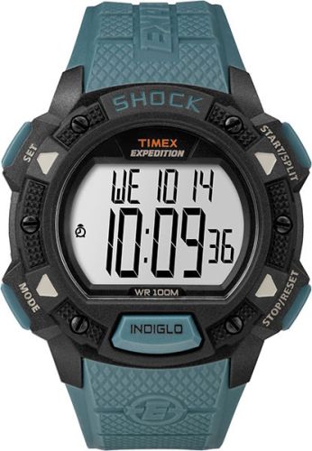 Фото часов Мужские часы Timex Expedition Shock TW4B09400RM