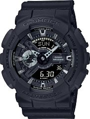 Casio G-Shock GA-114RE-1A Наручные часы