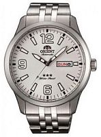 Orient FEM7P009W9 Наручные часы