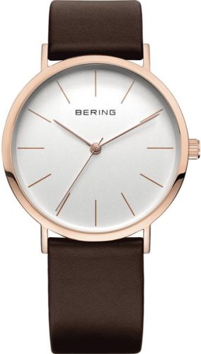 Фото часов Унисекс часы Bering Classic 13436-564