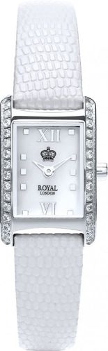 Фото часов Женские часы Royal London Dress 21167-02