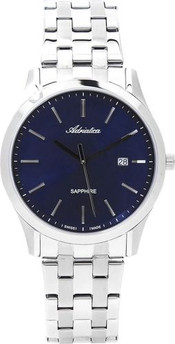 Фото часов Мужские часы Adriatica Moonphase A8303.5115Q