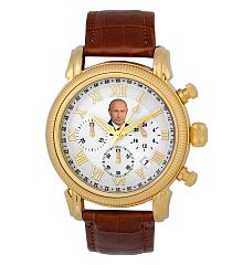 Мужские часы Полет-Стиль 3132/184.6_П1 Наручные часы
