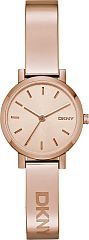 Женские часы DKNY Soho NY2308 Наручные часы