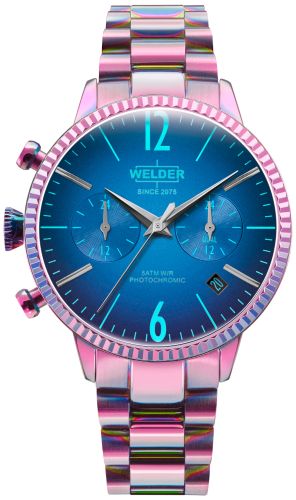 Фото часов Welder
WWRC638