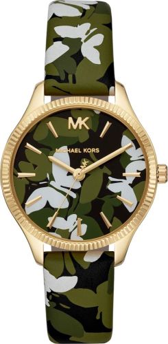 Фото часов Женские часы Michael Kors Runway MK2811