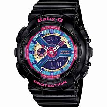 Casio Baby-G BA-112-1A Наручные часы