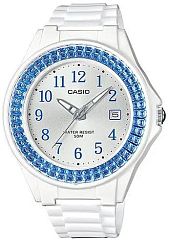 Casio Collection LX-500H-2B Наручные часы