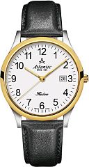 Мужские часы Atlantic Sealine 62341.43.13 Наручные часы