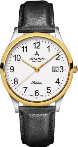 Фото часов Мужские часы Atlantic Sealine 62341.43.13